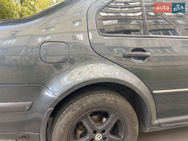 Седан Volkswagen Bora 2002 в Харкові фото 7 Седан Volkswagen Bora 2002 в Харкові