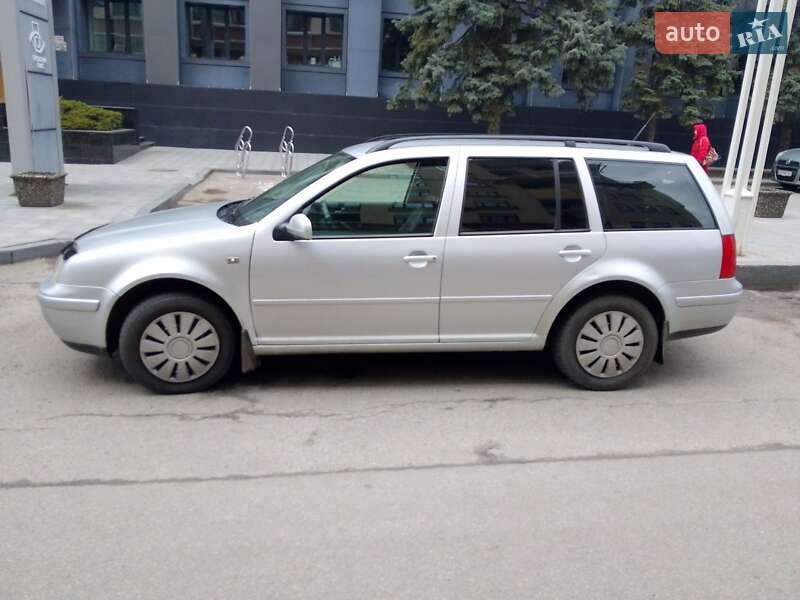 Универсал Volkswagen Bora 2001 в Харькове фото 2 Универсал Volkswagen Bora 2001 в Харькове