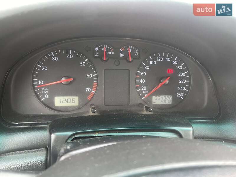 Седан Volkswagen Bora 1999 в Ужгороде фото 11 Седан Volkswagen Bora 1999 в Ужгороде