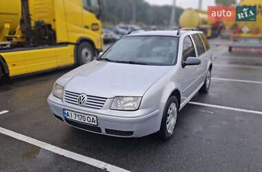Універсал Volkswagen Bora 2000 в Василькові