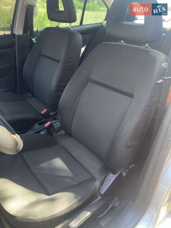 Седан Volkswagen Bora 2000 в Новоукраинке фото 5 Седан Volkswagen Bora 2000 в Новоукраинке