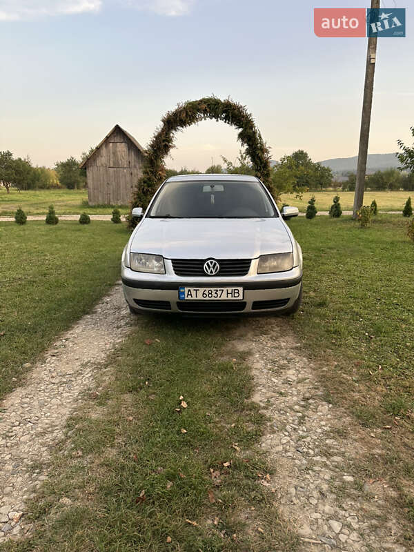 Седан Volkswagen Bora 2002 в Косове фото 5 Седан Volkswagen Bora 2002 в Косове