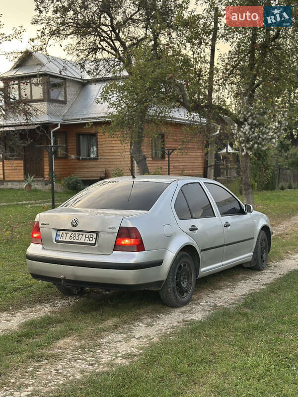 Седан Volkswagen Bora 2002 в Косове фото 14 Седан Volkswagen Bora 2002 в Косове