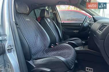 Седан Volkswagen Bora 2004 в 
