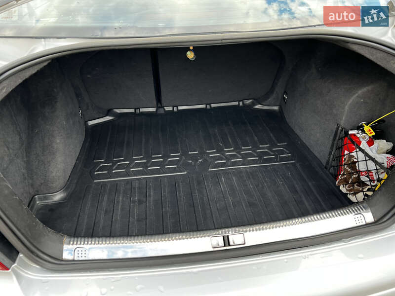 Седан Volkswagen Bora 2002 в Дніпрі фото 16 Седан Volkswagen Bora 2002 в Дніпрі