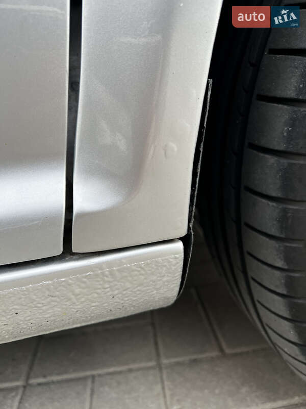 Седан Volkswagen Bora 2002 в Дніпрі фото 26 Седан Volkswagen Bora 2002 в Дніпрі