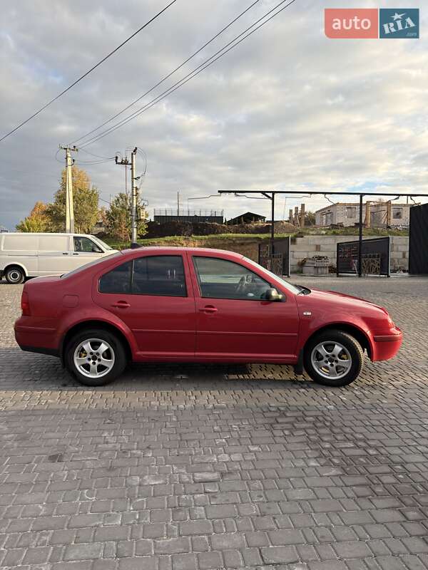 Седан Volkswagen Bora 2001 в Киеве фото 3 Седан Volkswagen Bora 2001 в Киеве