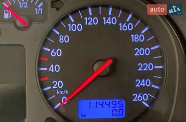 Седан Volkswagen Bora 2000 в Києві