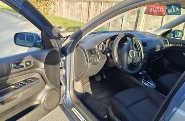 Седан Volkswagen Bora 2000 в 