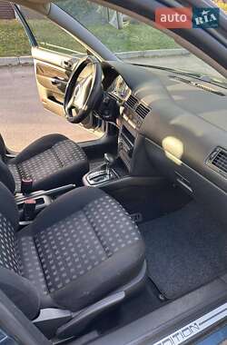Седан Volkswagen Bora 2000 в 