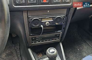 Универсал Volkswagen Bora 1999 в  фото 7 Универсал Volkswagen Bora 1999 в