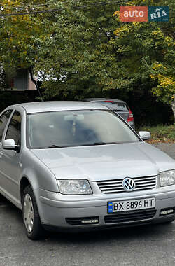 Седан Volkswagen Bora 2002 в  фото 2 Седан Volkswagen Bora 2002 в