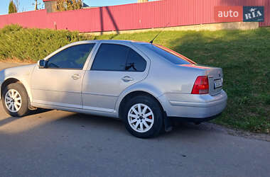 Седан Volkswagen Bora 1999 в  фото 2 Седан Volkswagen Bora 1999 в