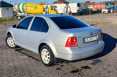 Седан Volkswagen Bora 1999 в  фото 3 Седан Volkswagen Bora 1999 в