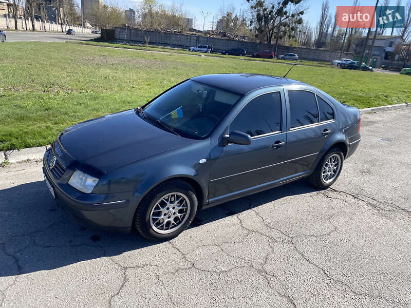 Седан Volkswagen Bora 2000 в Києві фото 11 Седан Volkswagen Bora 2000 в Києві