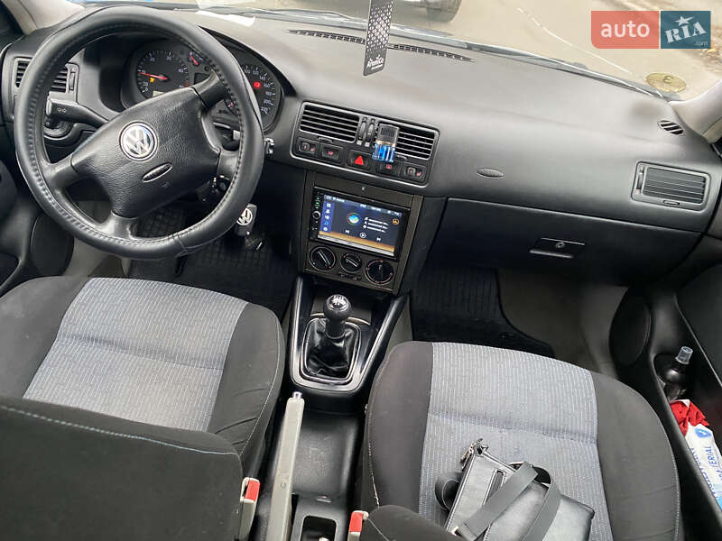 Седан Volkswagen Bora 2000 в Києві фото 19 Седан Volkswagen Bora 2000 в Києві