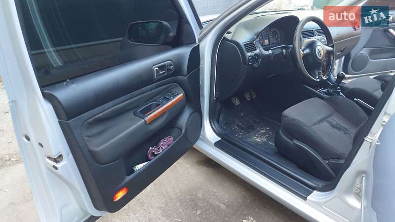 Седан Volkswagen Bora 2000 в Бучаче