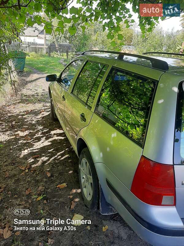 Універсал Volkswagen Bora 2000 в Острозі