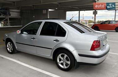 Седан Volkswagen Bora 2001 в Жмеринці