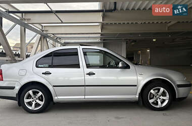 Седан Volkswagen Bora 2001 в Жмеринці