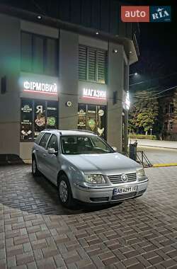 Універсал Volkswagen Bora 2004 в Бару