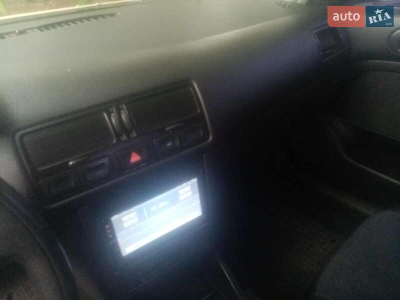 Седан Volkswagen Bora 2001 в Киеве фото 8 Седан Volkswagen Bora 2001 в Киеве