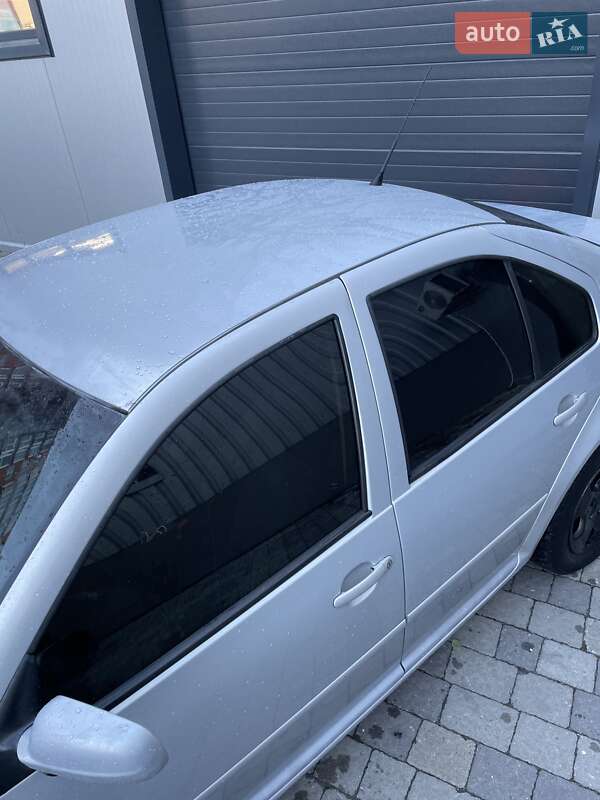 Седан Volkswagen Bora 1999 в Львове фото 11 Седан Volkswagen Bora 1999 в Львове