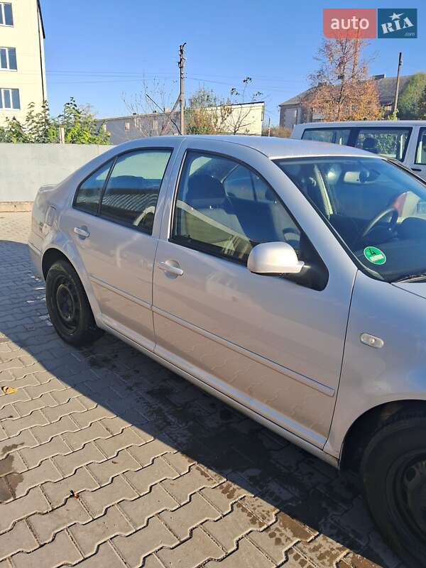 Седан Volkswagen Bora 1998 в Староконстантинове фото 6 Седан Volkswagen Bora 1998 в Староконстантинове