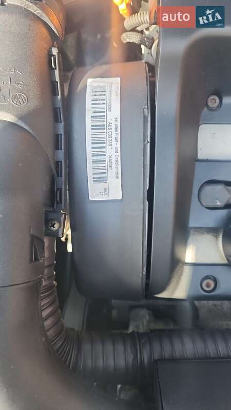 Универсал Volkswagen Bora 2000 в Николаеве