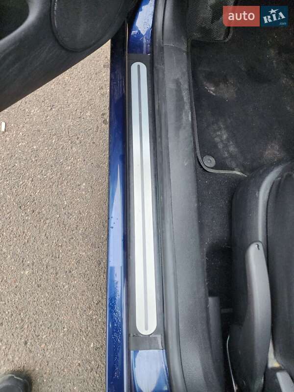 Универсал Volkswagen Bora 2000 в Николаеве