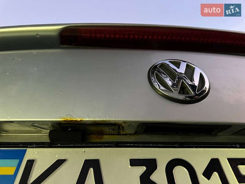 Седан Volkswagen Bora 2002 в Киеве фото 13 Седан Volkswagen Bora 2002 в Киеве