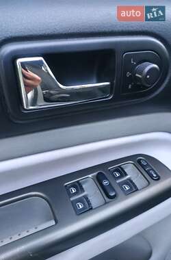 Седан Volkswagen Bora 2001 в Микуличах