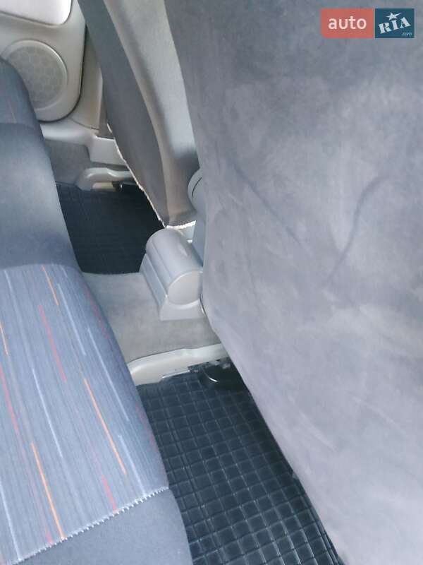 Седан Volkswagen Bora 2001 в Микуличах