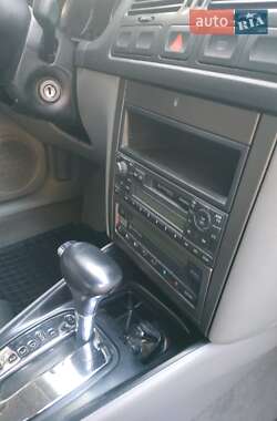 Седан Volkswagen Bora 2001 в Микуличах