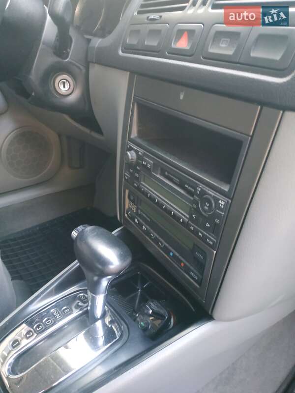 Седан Volkswagen Bora 2001 в Микуличах