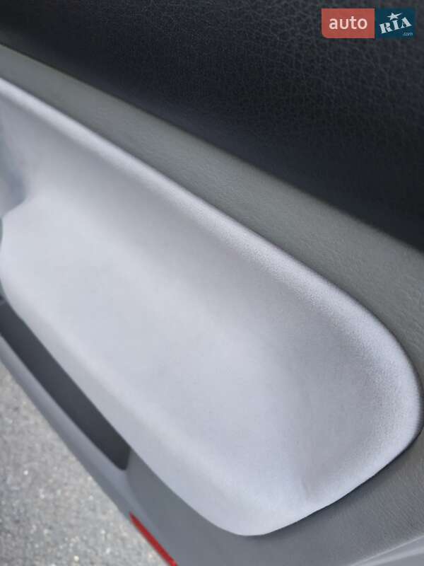 Седан Volkswagen Bora 2001 в Микуличах