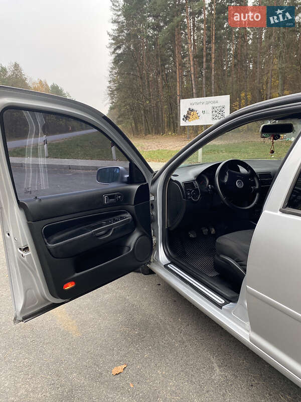 Седан Volkswagen Bora 2000 в Коростене фото 5 Седан Volkswagen Bora 2000 в Коростене