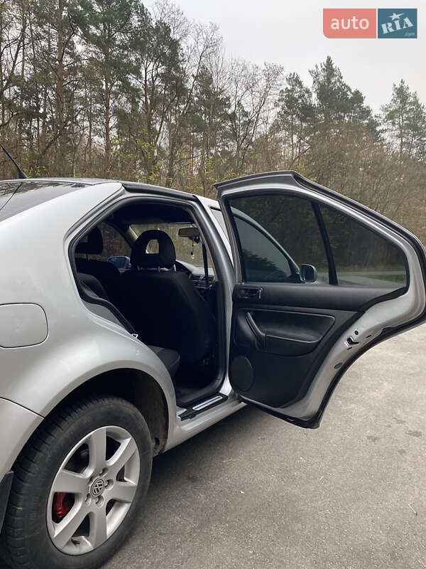 Седан Volkswagen Bora 2000 в Коростене фото 11 Седан Volkswagen Bora 2000 в Коростене