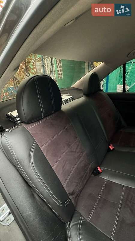 Седан Volkswagen Bora 2001 в Рени фото 8 Седан Volkswagen Bora 2001 в Рени