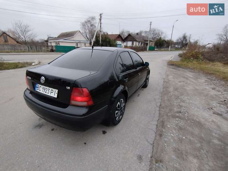 Седан Volkswagen Bora 2000 в Мирополе фото 2 Седан Volkswagen Bora 2000 в Мирополе