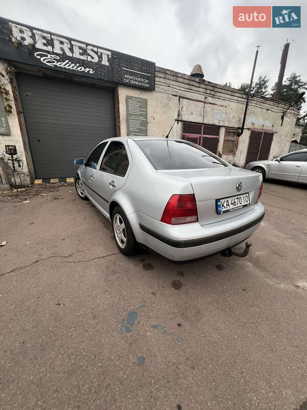 Седан Volkswagen Bora 2003 в Киеве фото 12 Седан Volkswagen Bora 2003 в Киеве