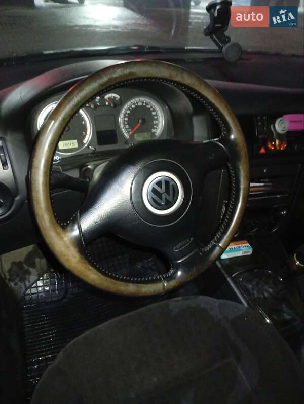 Универсал Volkswagen Bora 2000 в Шептицькому