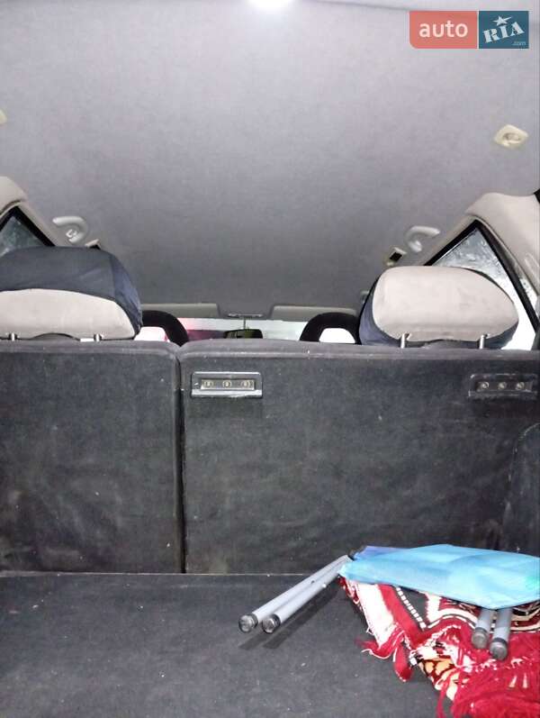 Универсал Volkswagen Bora 2000 в Шептицькому