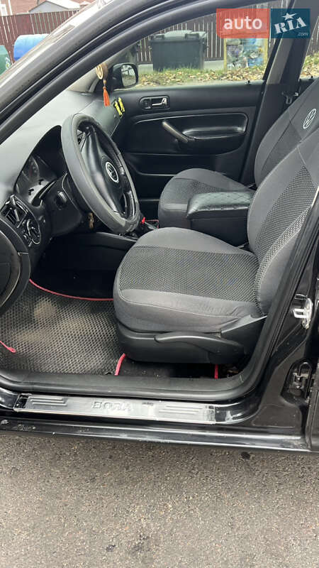 Седан Volkswagen Bora 2005 в Черкассах фото 4 Седан Volkswagen Bora 2005 в Черкассах