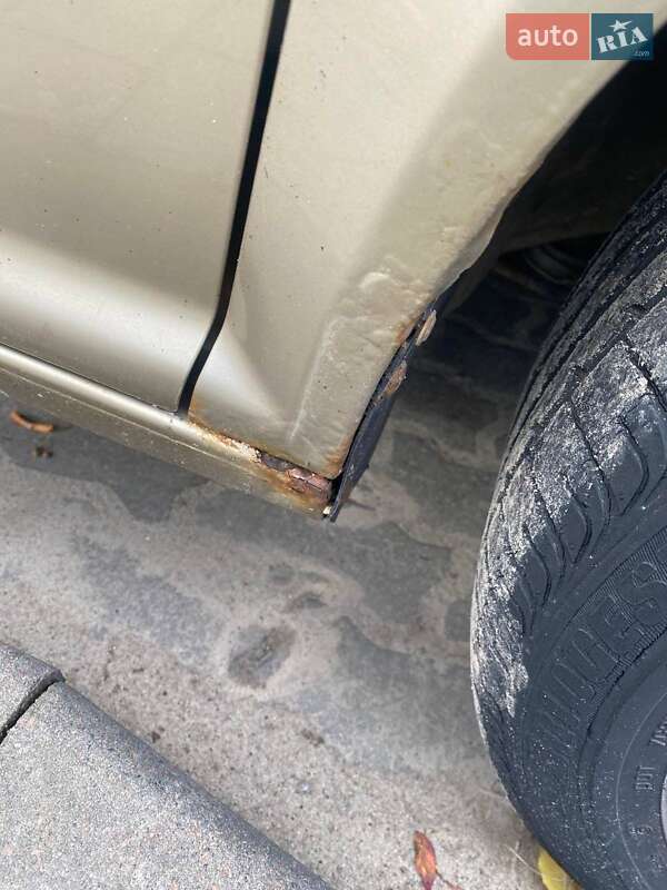 Седан Volkswagen Bora 2003 в Львові