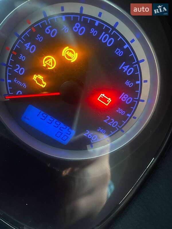 Седан Volkswagen Bora 2003 в Львові