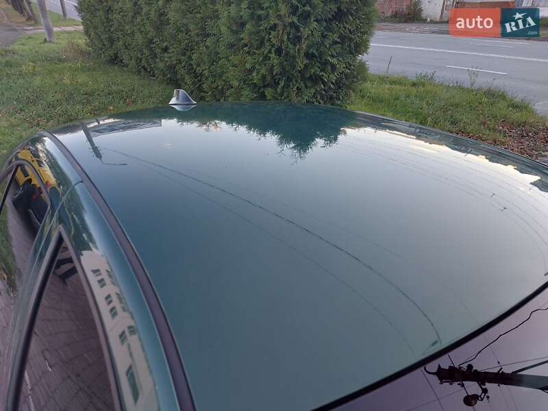 Седан Volkswagen Bora 2003 в Черновцах фото 15 Седан Volkswagen Bora 2003 в Черновцах