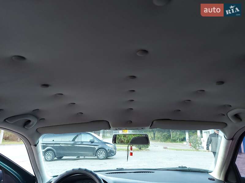 Седан Volkswagen Bora 2003 в Черновцах фото 31 Седан Volkswagen Bora 2003 в Черновцах