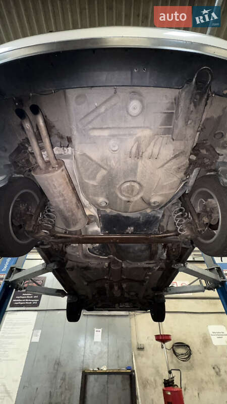 Седан Volkswagen Bora 2001 в Жмеринке