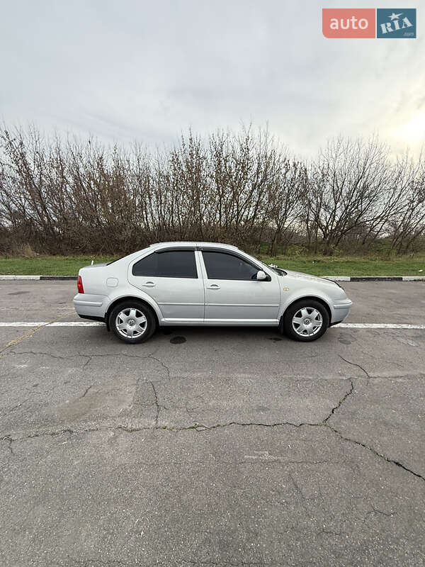 Седан Volkswagen Bora 1999 в Новой Водолаге фото 4 Седан Volkswagen Bora 1999 в Новой Водолаге